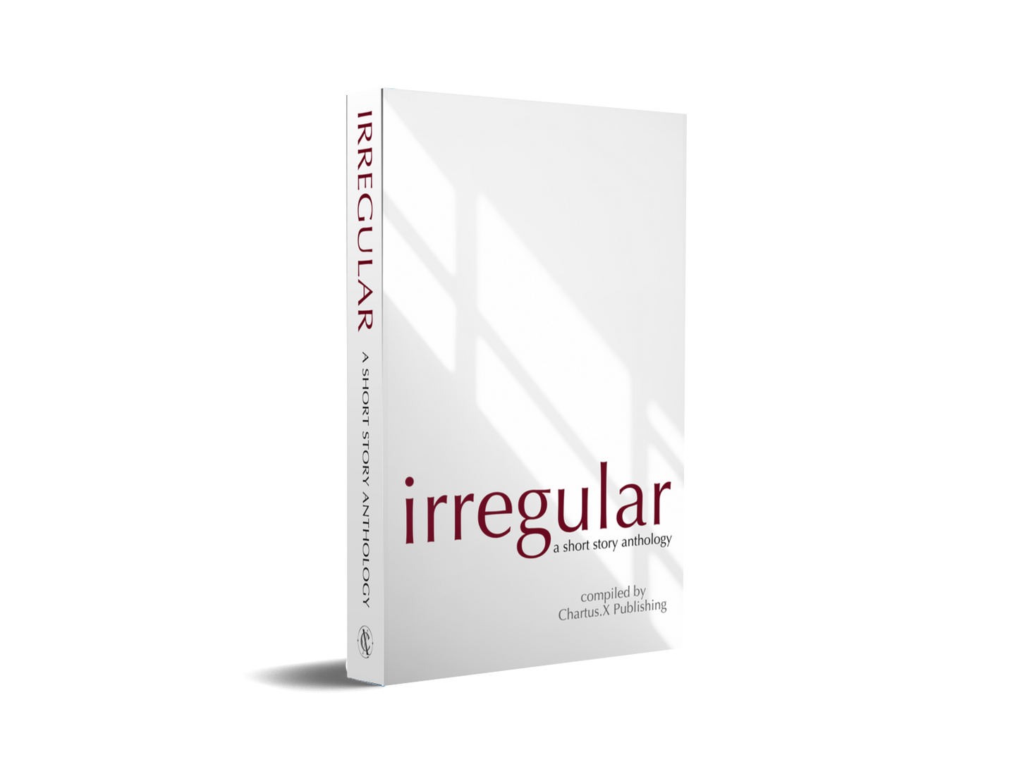 IRREGULAR: a short story anthology (PAPERBACK)