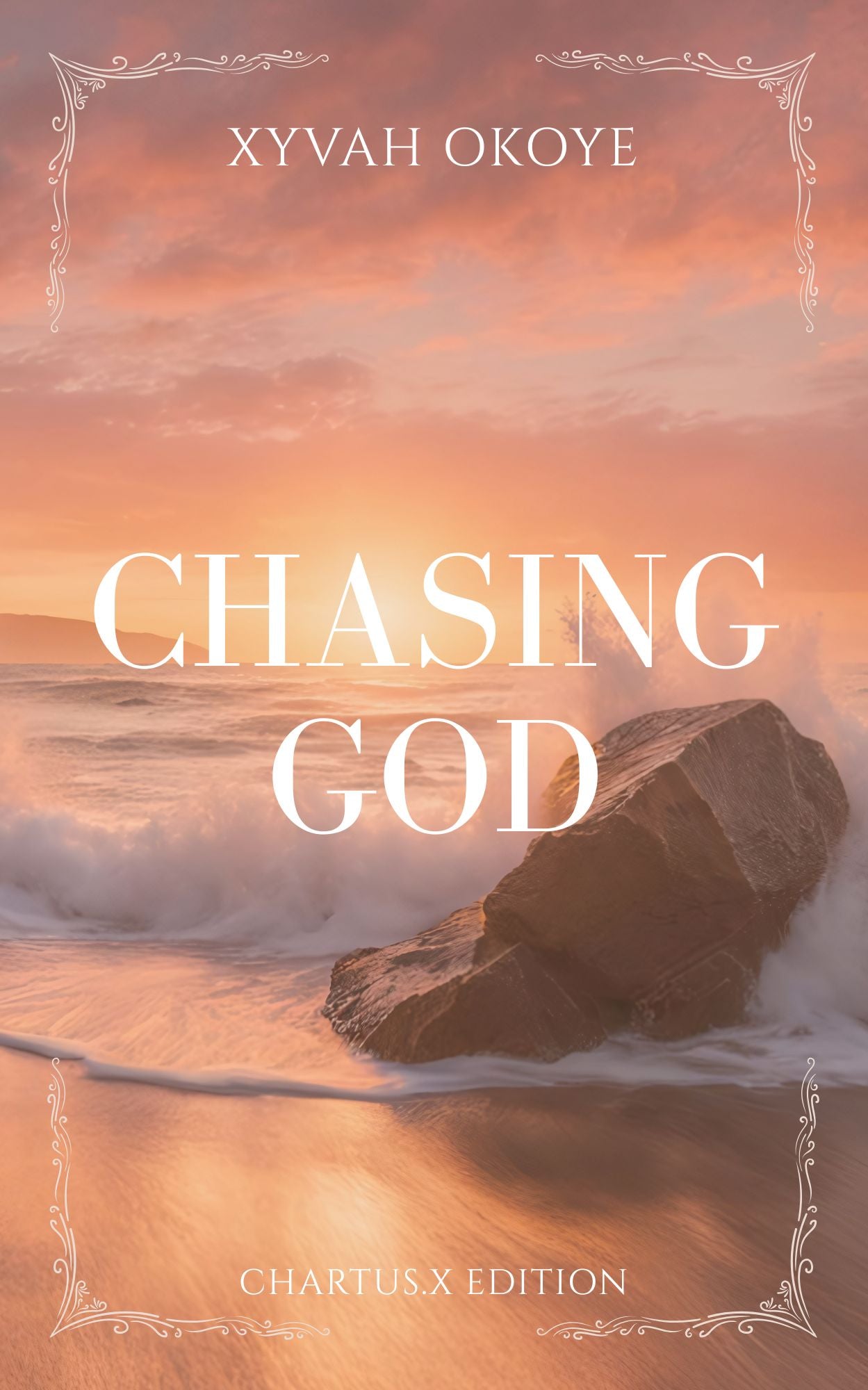 CHASING GOD (PAPERBACK)