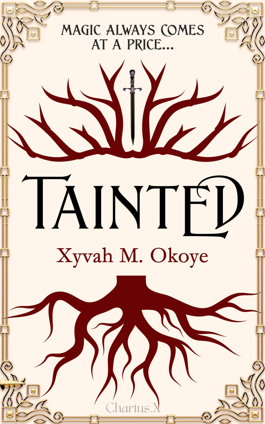 Tainted Tainted