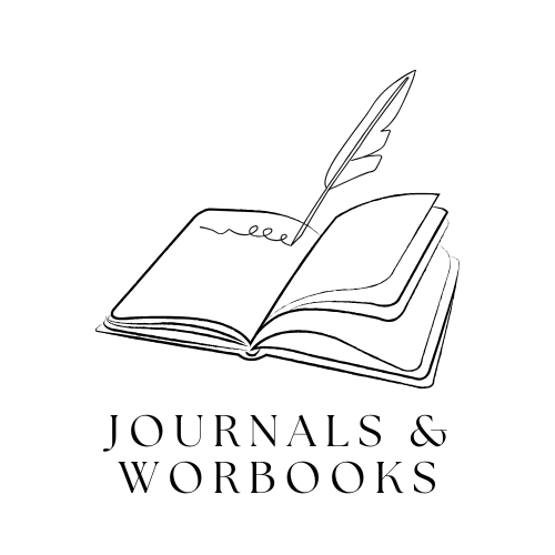 Journals, Workbooks, etc.