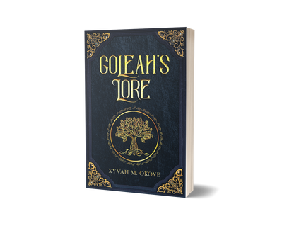 GOLEAH'S LORE (PAPERBACK)