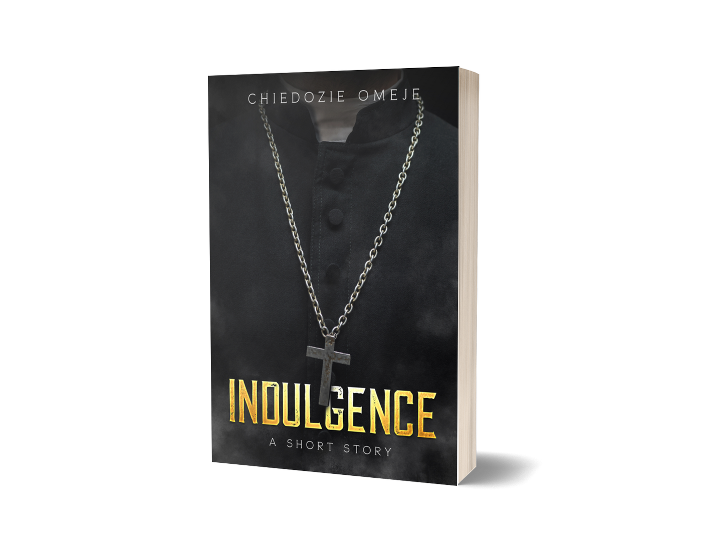 INDULGENCE (PAPERBACK)