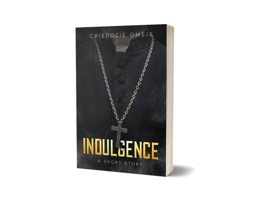 INDULGENCE (PAPERBACK)