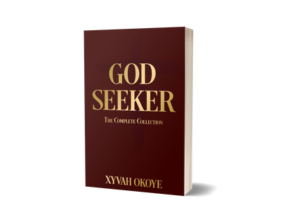 GOD SEEKER (PAPERBACK)