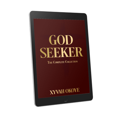 GOD SEEKER (EBOOK)