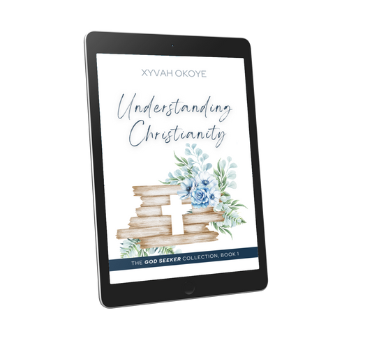 UNDERSTANDING CHRISTIANITY (EBOOK)