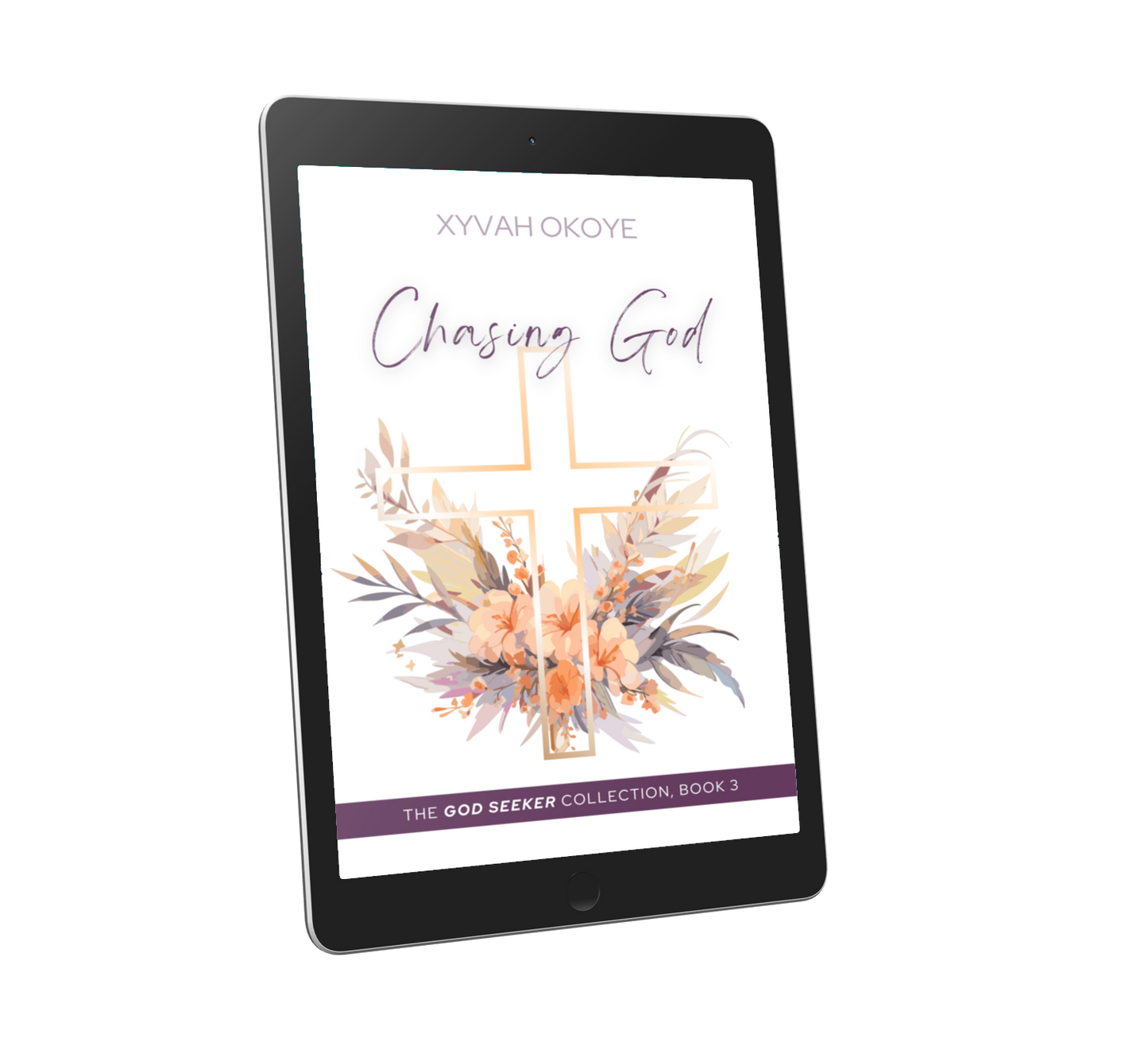 CHASING GOD (EBOOK)