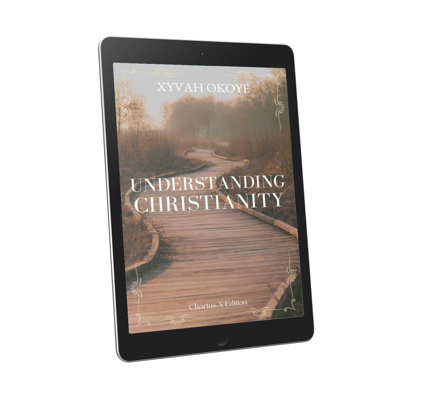 UNDERSTANDING CHRISTIANITY (EBOOK)