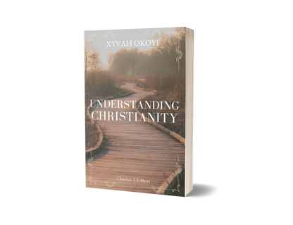 UNDERSTANDING CHRISTIANITY (PAPERBACK)