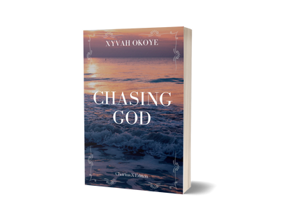 CHASING GOD (PAPERBACK)