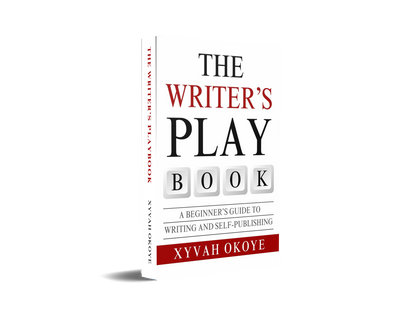 THE WRITER'S PLAYBOOK (PAPERBACK)