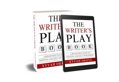 THE WRITER'S PLAYBOOK (PAPERBACK)