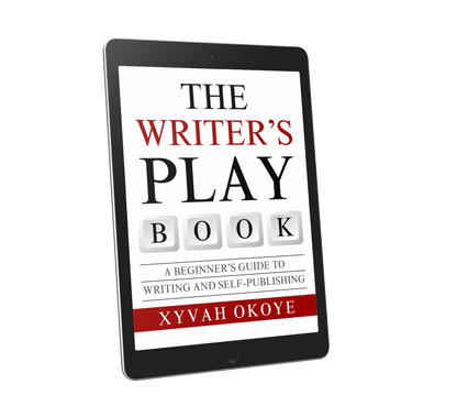 THE WRITER'S PLAYBOOK (EBOOK)