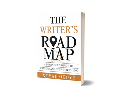 THE WRITER'S ROADMAP (EBOOK)