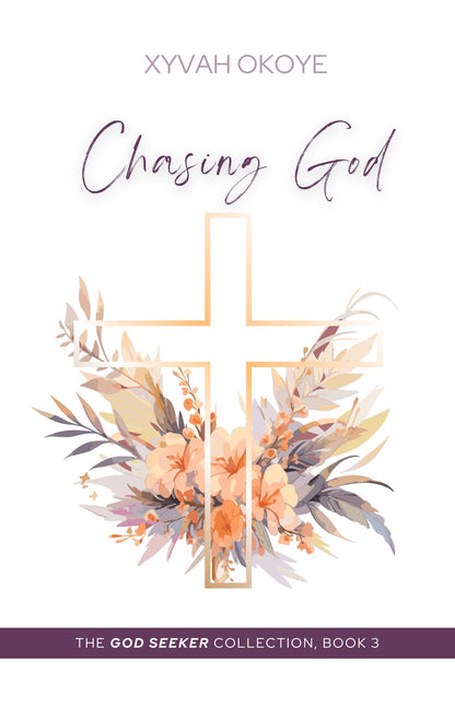 CHASING GOD (EBOOK)