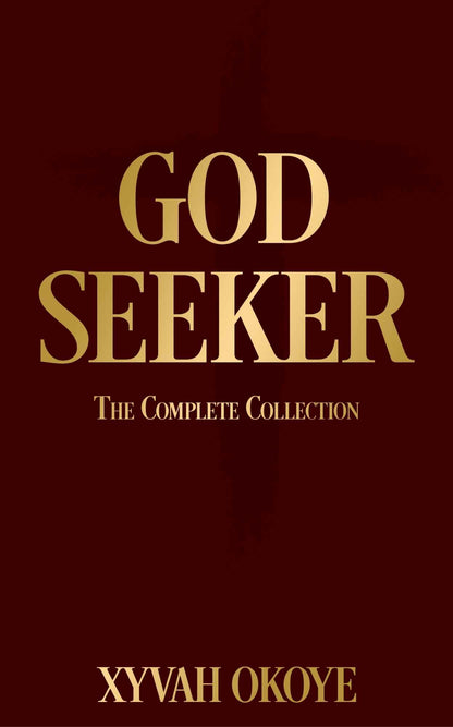 GOD SEEKER (PAPERBACK)