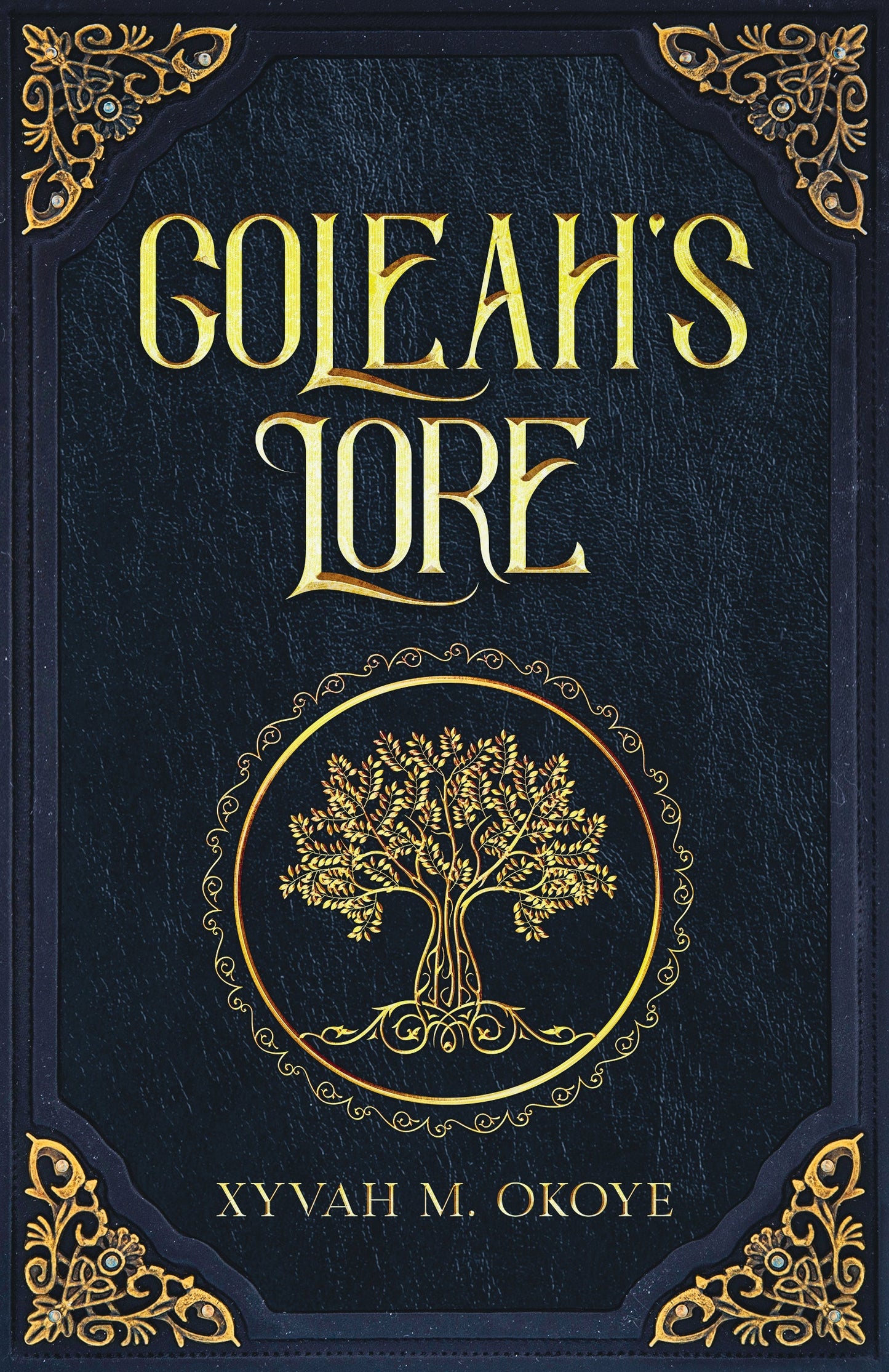 GOLEAH'S LORE (PAPERBACK)