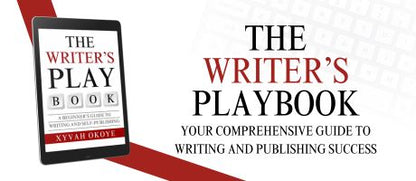 THE WRITER'S PLAYBOOK (PAPERBACK)