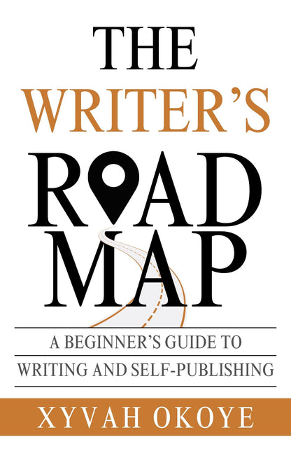 THE WRITER'S ROADMAP (EBOOK)