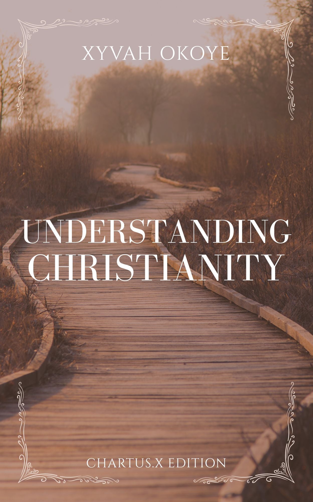 UNDERSTANDING CHRISTIANITY (PAPERBACK)