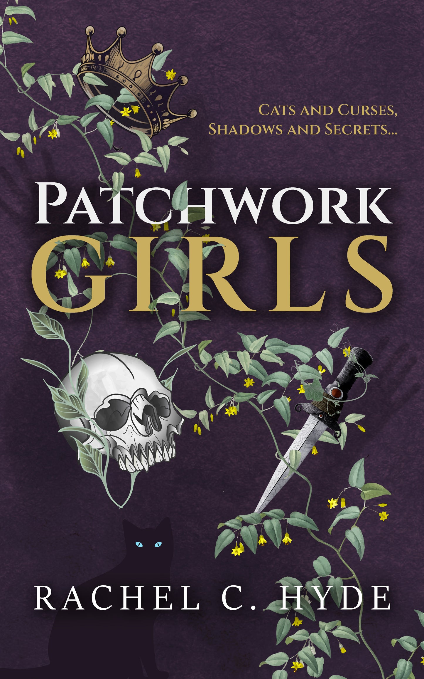 PATCHWORK GIRLS (PAPERBACK)